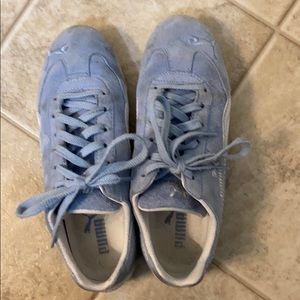 Puma Shoes